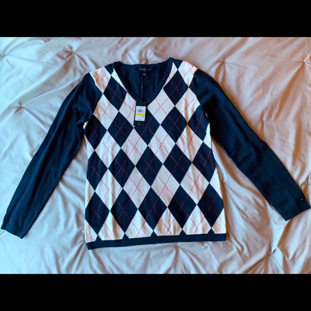 Tommy Hilfiger Sweater
